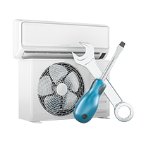 AC Installed