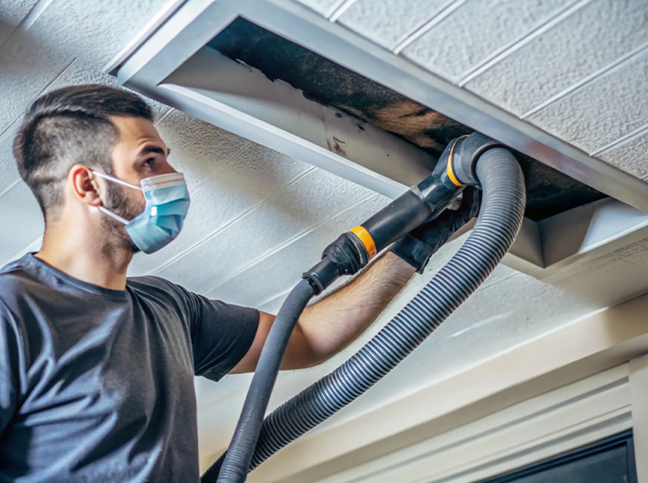 Chiller Repair in Dubai