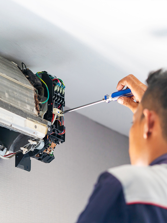 Signs You Need AC Repair