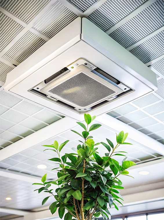Signs You Need a New Central AC System
