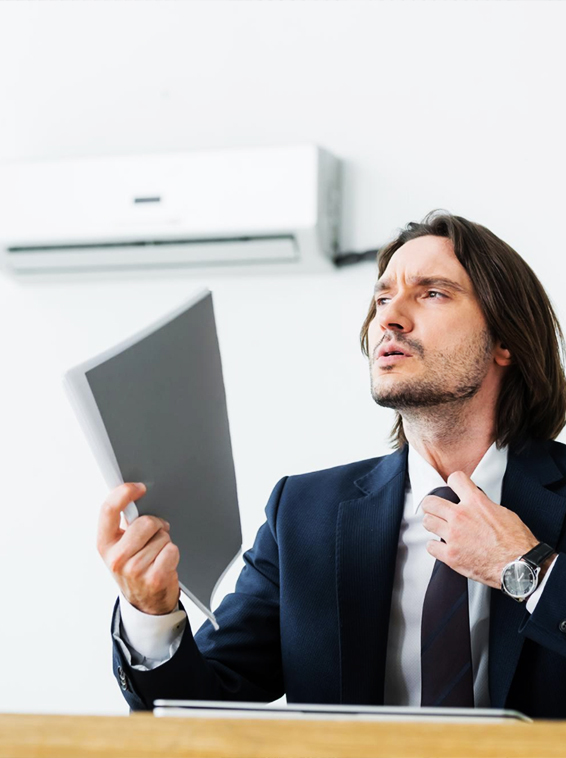 Signs You Need a New Split AC