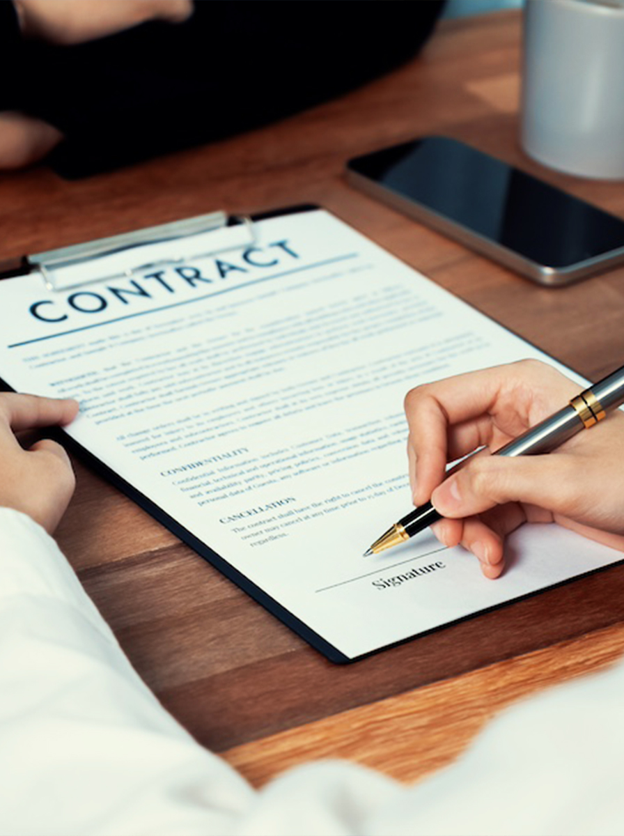 Signs You Need an AC Annual Contract
