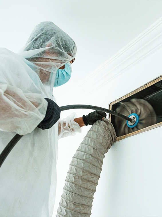Signs Your AC Ducting Needs Attention