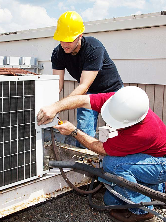 Signs Your Chiller Needs Repair