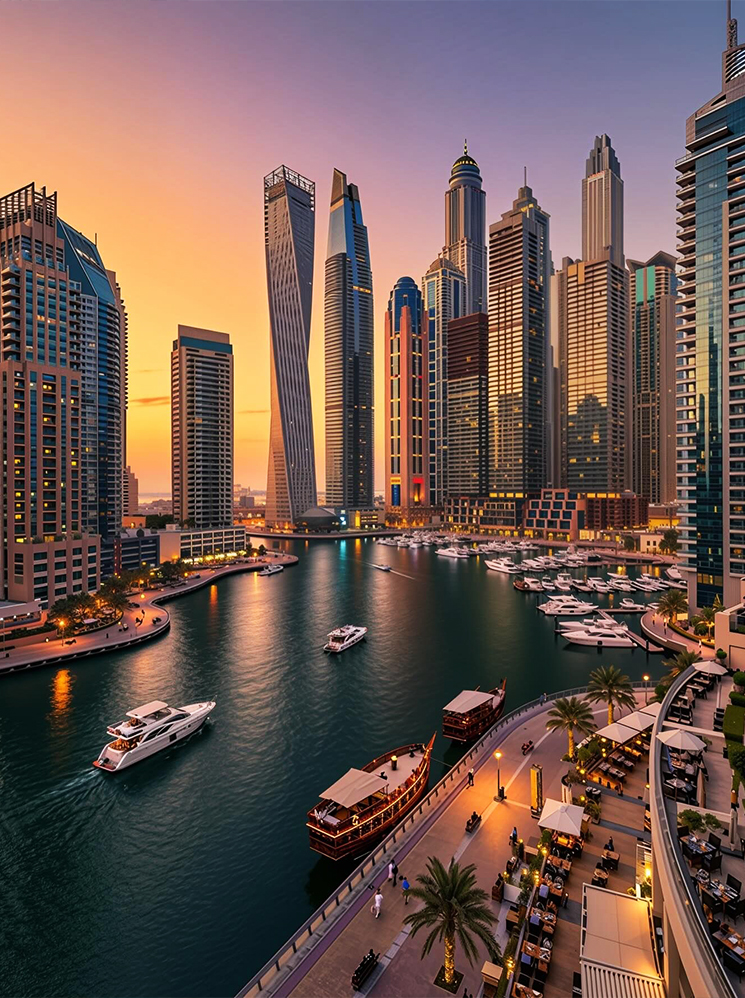 We Provide AC Annual Contracts in Dubai Locations
