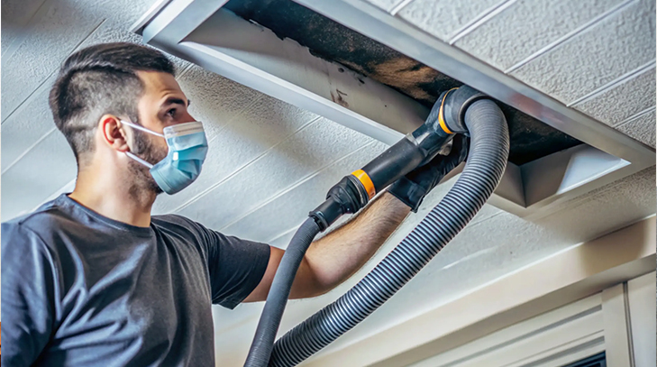 Why Choose Our AC Ducting Services