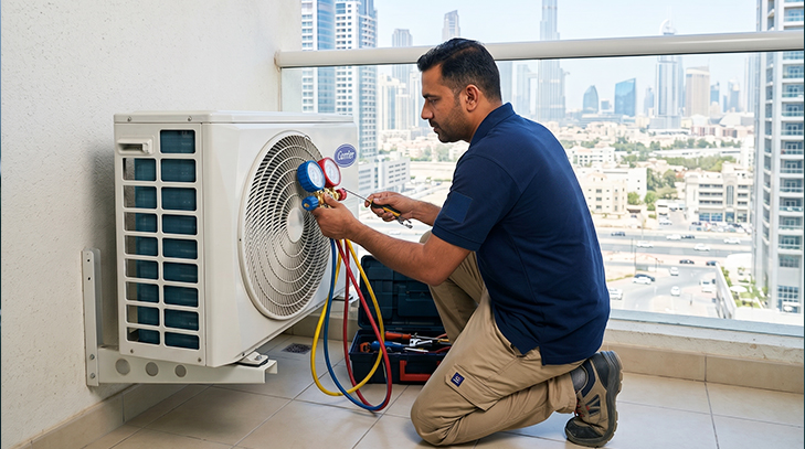 Why Choose Our AC Repair Services