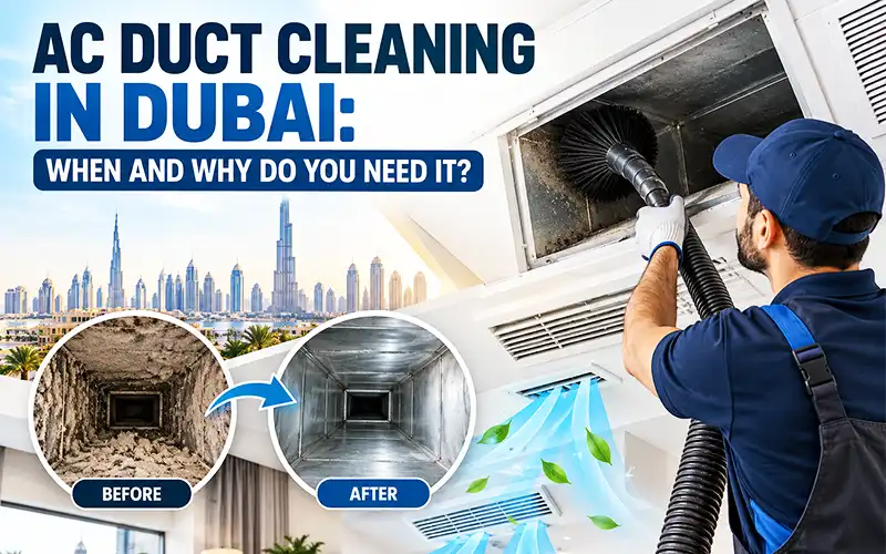 AC DUST CLEANING IN DUBAI AC DUST CLEANING IN DUBAI
